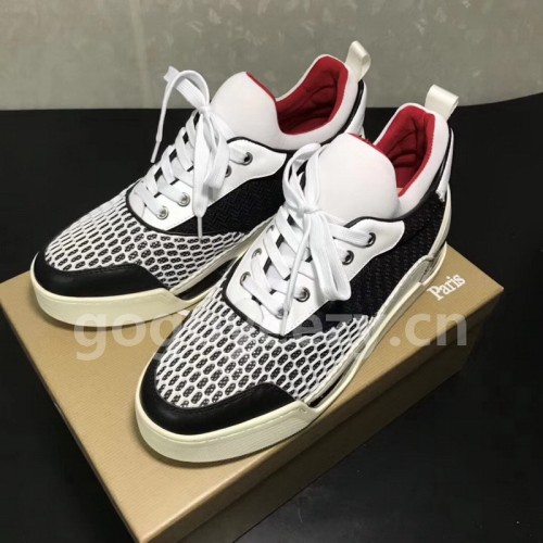 Super Max Christian Louboutin Shoes-1017