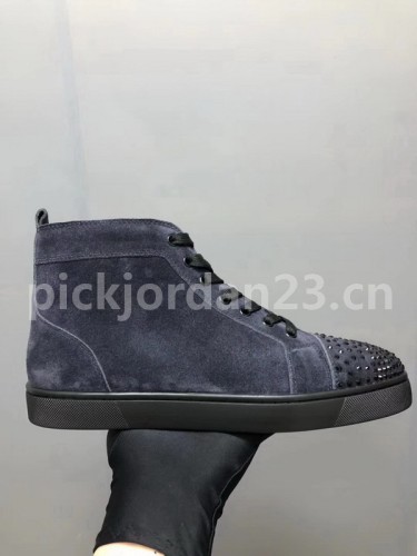 Super Max Christian Louboutin Shoes-1002