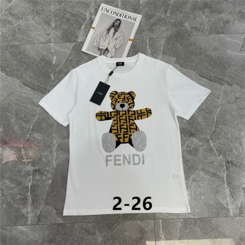 FD T-shirt-691(S-L)