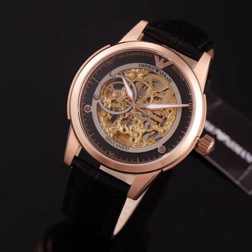 Armani Watches-188