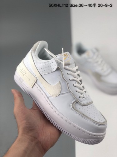 Nike air force shoes women low-611
