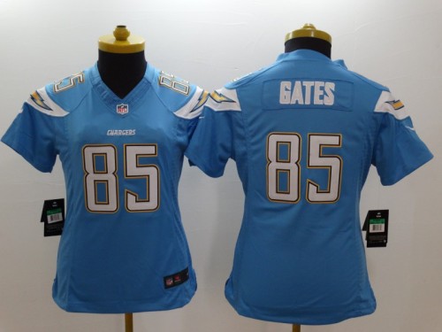 NEW NFL jerseys women-263