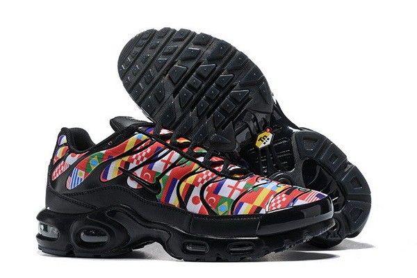 Nike Air Max TN Plus men shoes-763