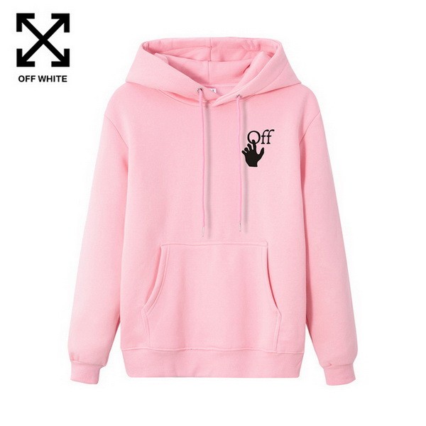 OFF-WHITE men Hoodies-427(S-XXL)