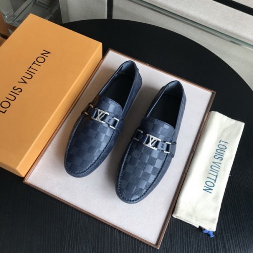 Super Max Custom LV Shoes-194