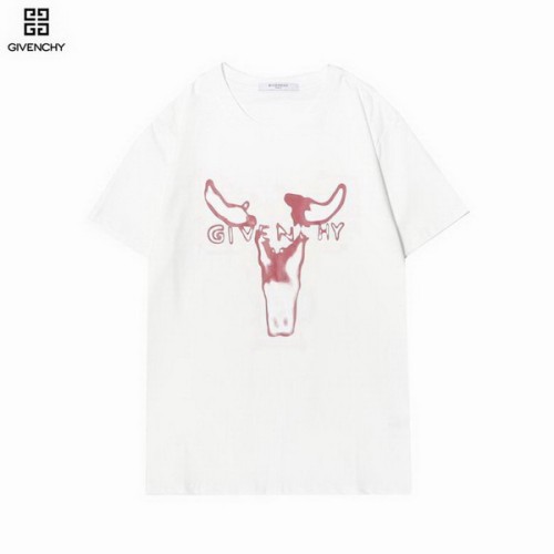 Givenchy t-shirt men-147(S-XXL)