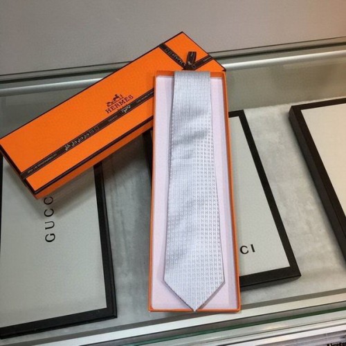 Hermes Necktie AAA Quality-186