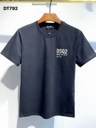 DSQ t-shirt men-006(M-XXXL)