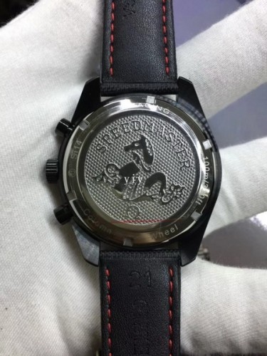 Omega  Watches-511