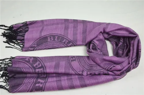 Burberry Silk Scarf AAA-367