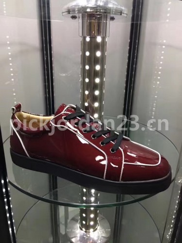 Super Max Christian Louboutin Shoes-677