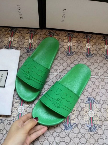 G men slippers AAA-927