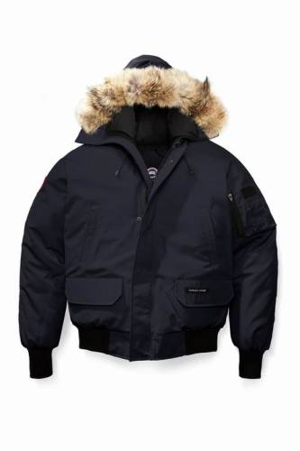 CG Down Jacket men-756