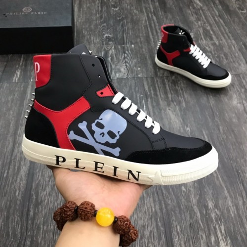 PP men shoes 1 ：1 quality-024