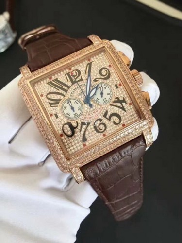 Franck Muller Watches-118