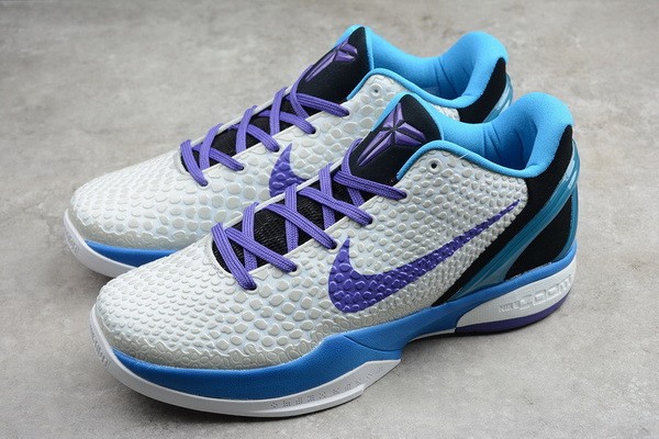 Nike Kobe Bryant 6 Shoes-032