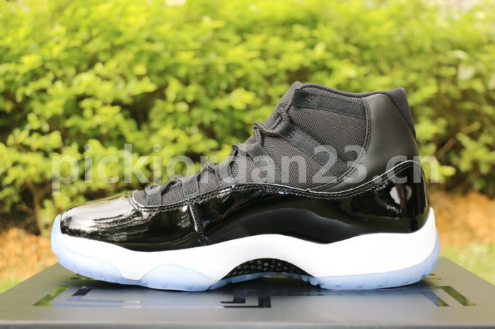 Authentic Air Jordan 11 “Space Jam” 2016