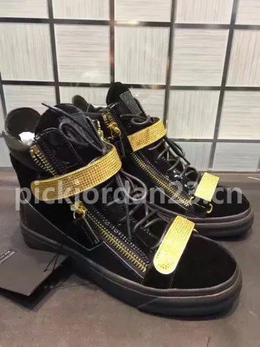 Super Max GZ Shoes172