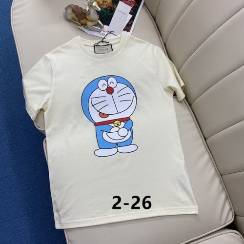 G men t-shirt-850(S-L)