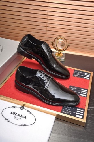 Prada men shoes 1：1 quality-427