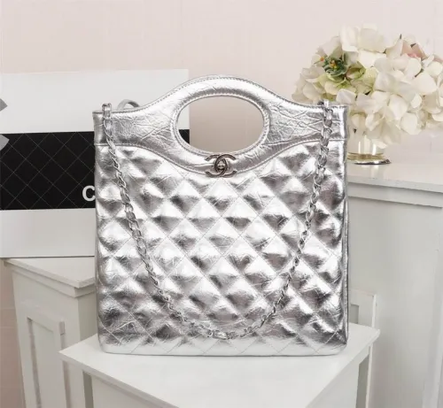 CHAL Handbags AAA Quality-262