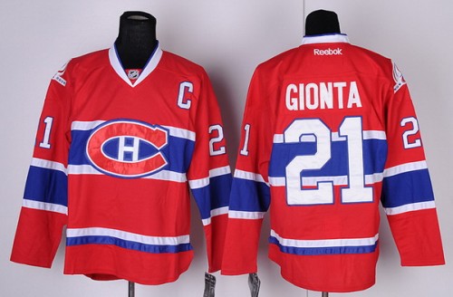 Montreal Canadiens jerseys-172
