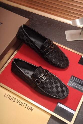 LV Men shoes 1：1 quality-3201