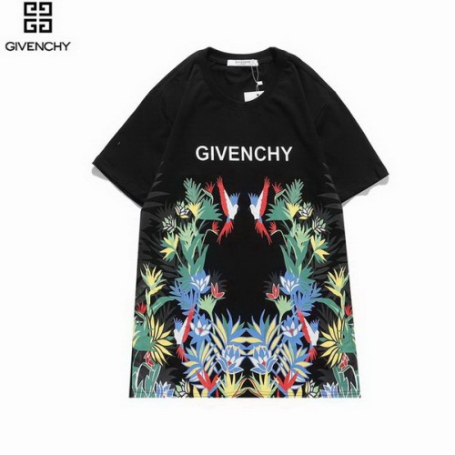 Givenchy t-shirt men-123(S-XXL)