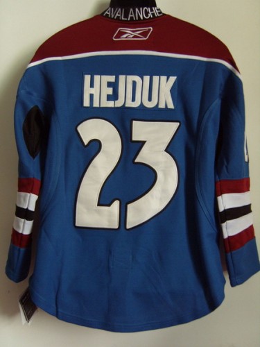 Colorado Avalanche jerseys-043