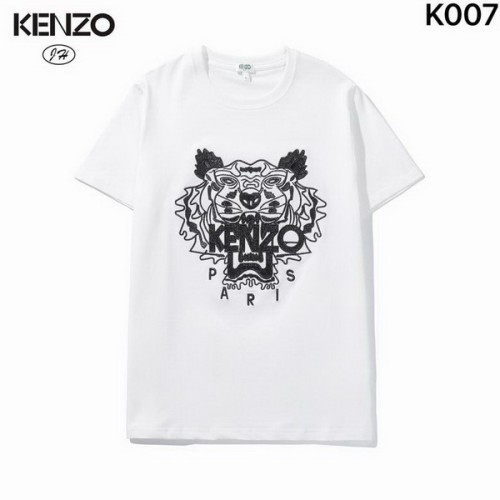 Kenzo T-shirts men-046(S-XXL)