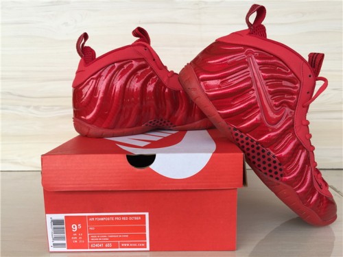 Nike Air Foamposite One shoes-097