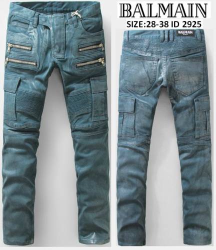Balmain Jeans AAA quality-075