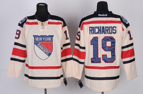 New York Rangers jerseys-050