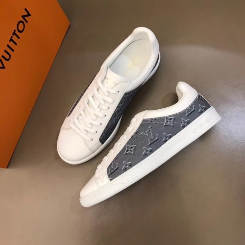 Super Max Custom LV Shoes-761