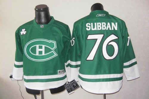 Montreal Canadiens jerseys-098