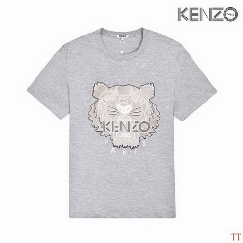 Kenzo T-shirts men-094(S-XL)