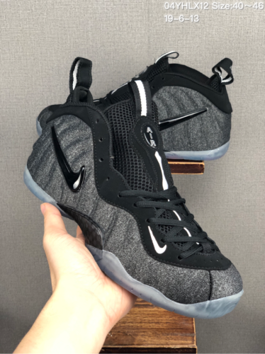 Nike Air Foamposite One shoes-163
