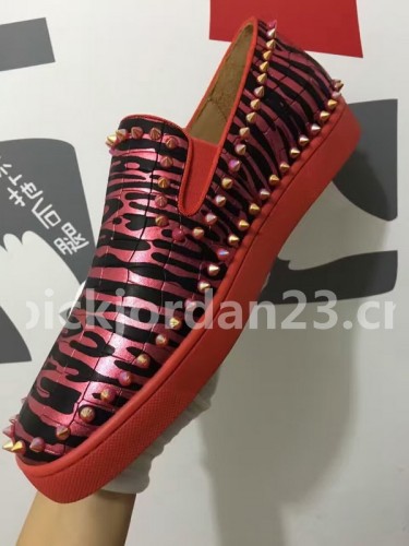 Super Max Christian Louboutin Shoes-304