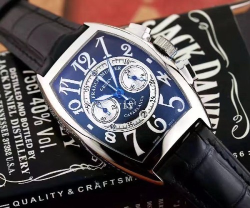 Franck Muller Watches-089