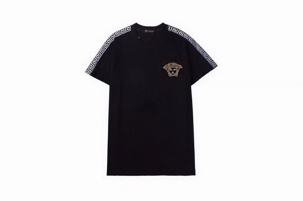 Versace t-shirt men-325(M-XXL)