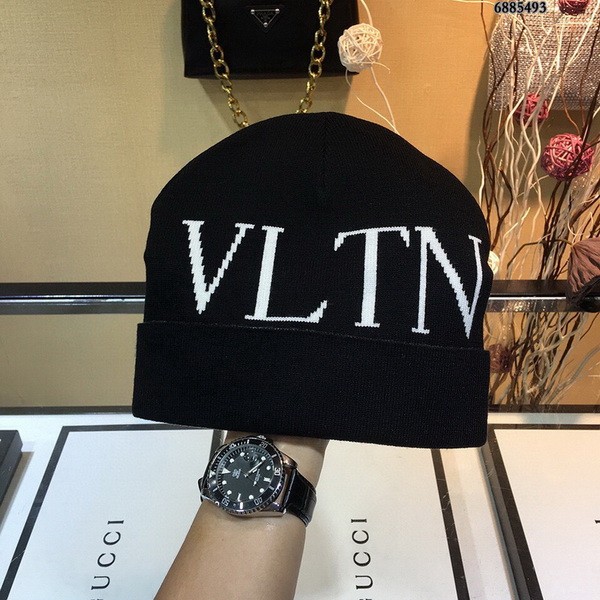 Other brand Wool Cap Scarf AAA-001