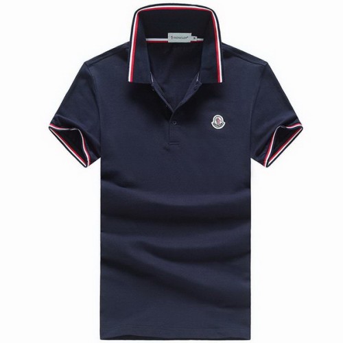 Moncler Polo t-shirt men-114(M-XXL)