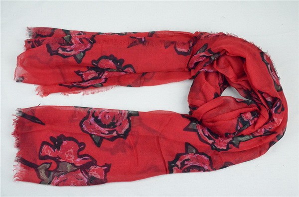 LV Silk Scarf AAA-083