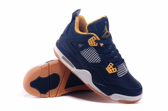 Air Jordan 4 shoes AAA-092