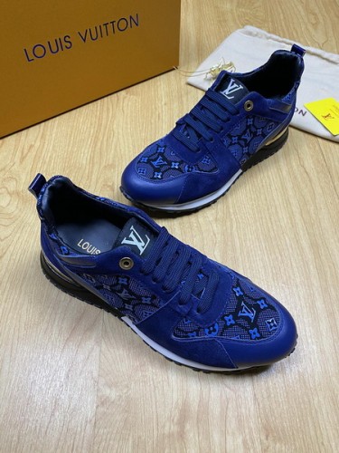 LV Men shoes 1：1 quality-3355