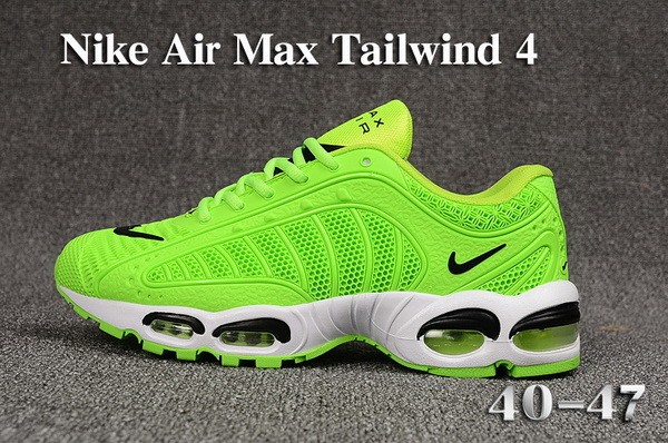 Nike Air Max TN Plus men shoes-697