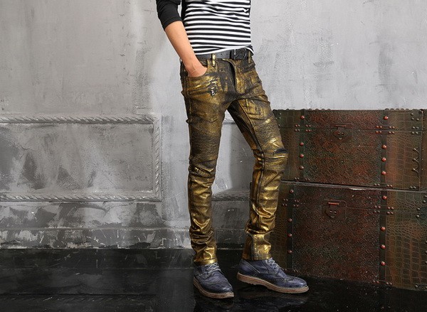 Balmain Jeans AAA quality-304(28-38)