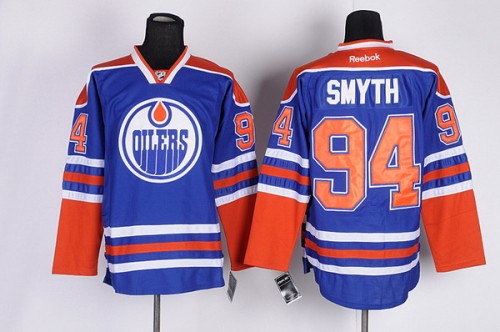 Edmonton Oilers jerseys-060