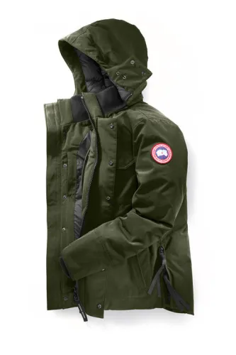 CG Down Jacket men-855