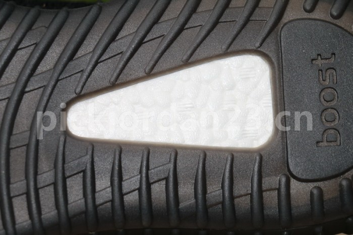 Authentic Yeezy 350 Boost V2 BY1605